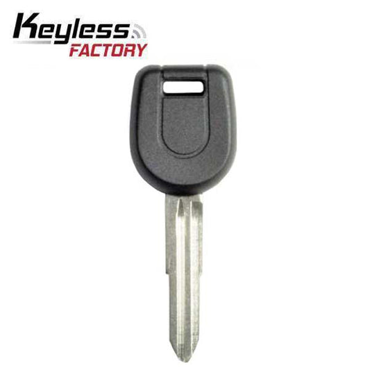1989-2008 Mitsubishi - MIT8 Transponder Key - ( 4D 60 Chip) (K-MIT8) - UHS Hardware
