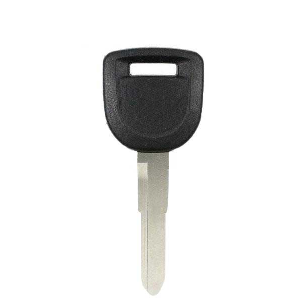 10 x 2003-2014 Mazda  MZ24 / MZ34 Transponder Key ( Chip 4D63 80 Bit ) (AFTERMARKET) (Pack of 10) - UHS Hardware