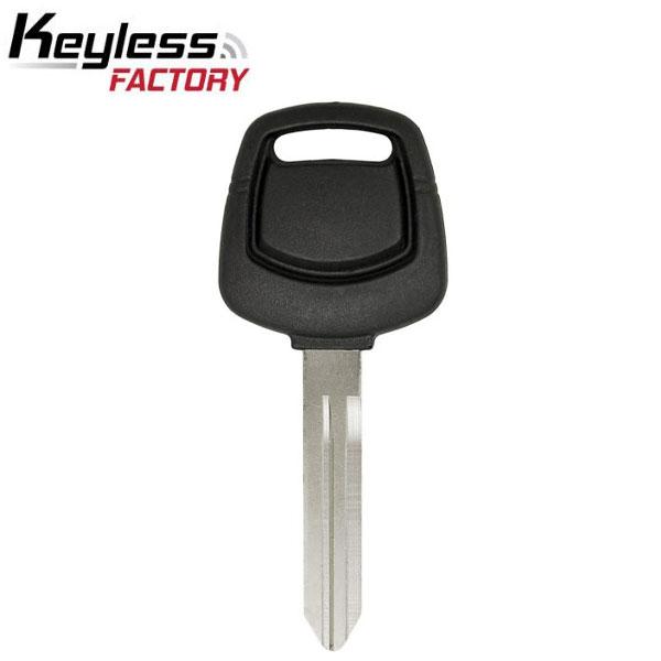 Nissan / Infiniti N102 Transponder Key K-NI02T - UHS Hardware