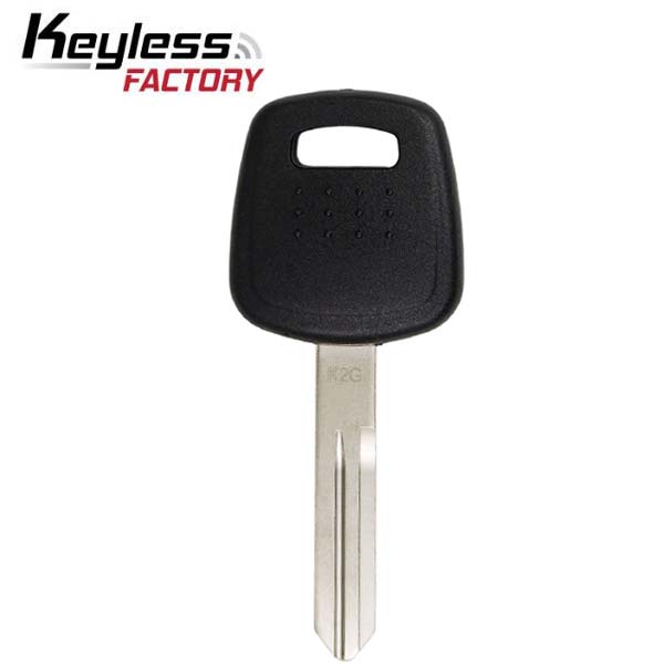 2005-2013 Subaru - SUB4/SUB120 Transponder Key (4D 62 Chip) (K-SUB4) - UHS Hardware