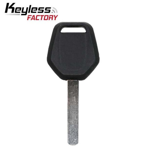 2010-2014 Subaru - DAT17T13 Transponder Key (4D 62 80 Bit Chip) (K-SUB80) - UHS Hardware