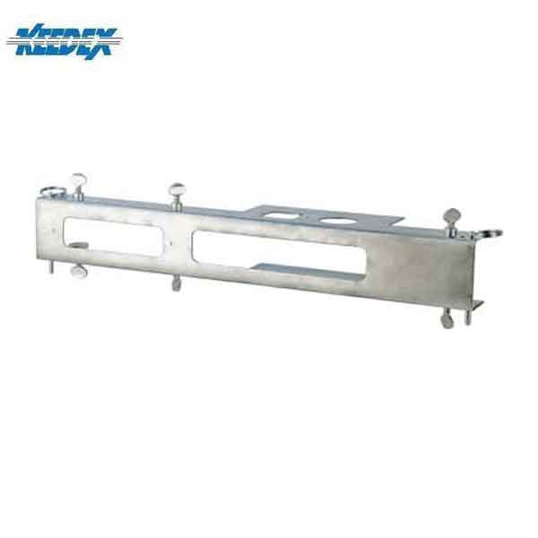 Installation Template Adams Rite (Keedex) - UHS Hardware