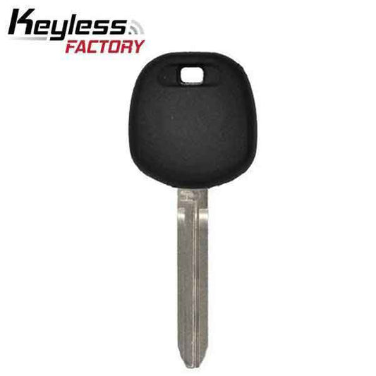 2013-2020 Toyota - TOY44H Transponder Key (H Chip) (K-TOY44H-AFM) - UHS Hardware