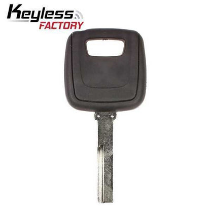 1996-2004 Volvo S40 V40 / HU56 (2 Track) Transponder Key - (44 Chip) (AFTERMARKET) - UHS Hardware
