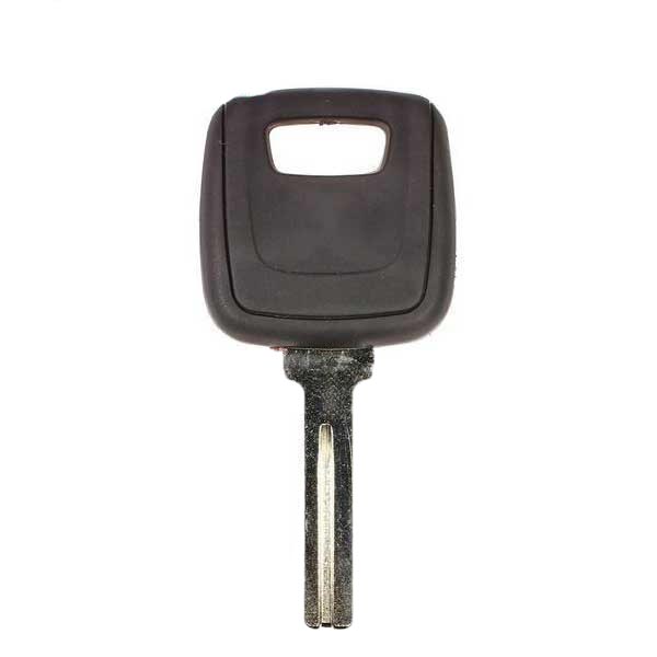 1999-2013 Volvo S60 S80 V70 XC70 XC90 - S66NN-P (4-Track) Transponder Key - (48 Chip) (AFTERMARKET) - UHS Hardware