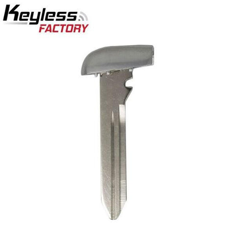 Chrysler / Dodge/ Jeep 2011-2018 / Emergency Key Blade / (K-Y172) - UHS Hardware