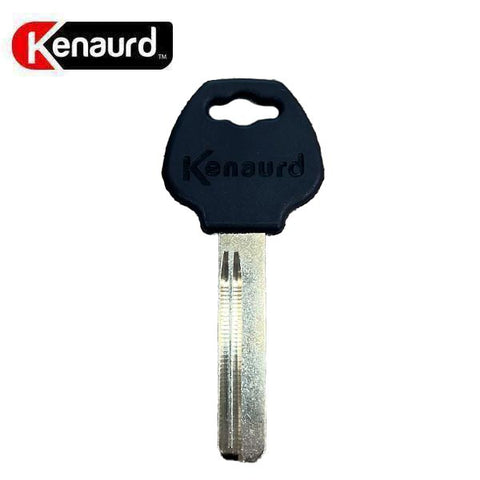 Key Controlled - Key Blank - 06 Dimple Keyway - UHS Hardware