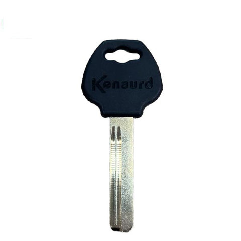 Key Controlled - Key Blank - 06 Dimple Keyway - UHS Hardware