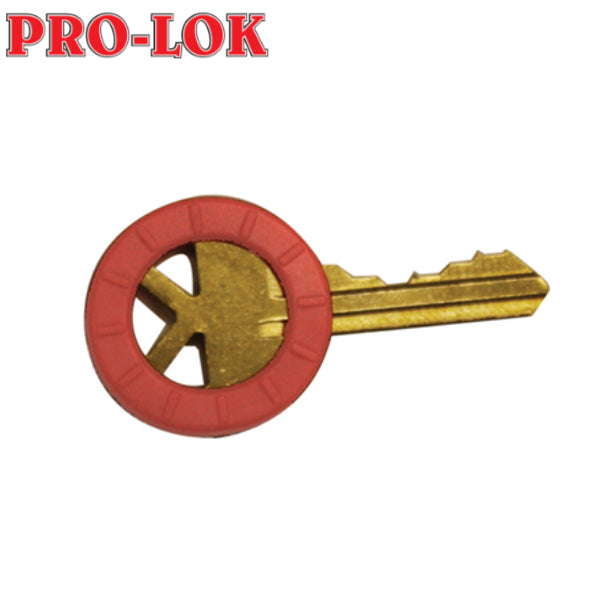 Pro-Lok - Standard Key Identifier (200-Pack) – UHS Hardware