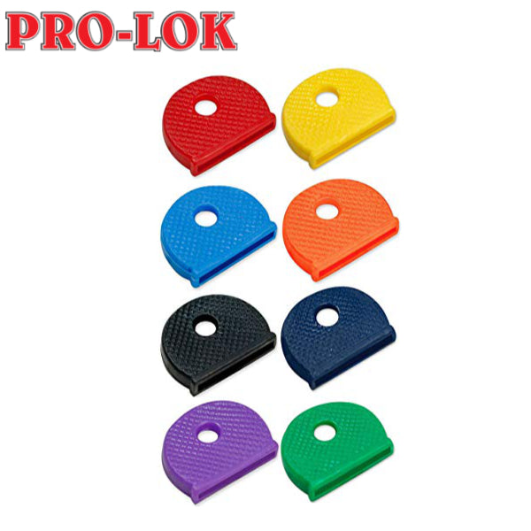 Pro Lock Key Check Pro-Lok - Solid Cover Key Identifiers (200-Pack) for Sale | UHS Hardware