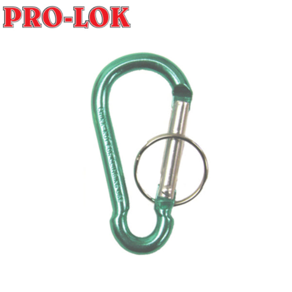 Pro-Lok - Small C-Clip Assorted (12 Pack) - UHS Hardware