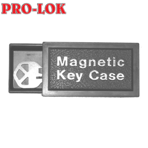 Pro-Lok - Magnetic Key Case (12 Pack) - UHS Hardware