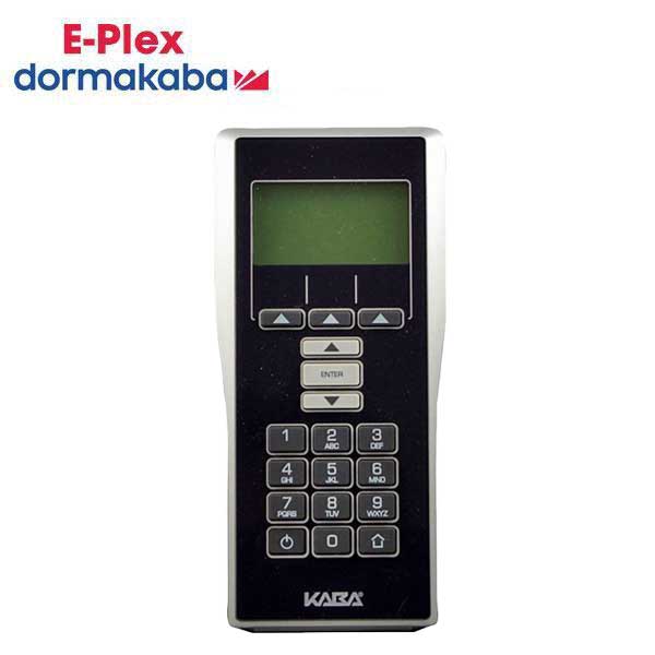 E-Plex - 7542700001 - Wireless Site Survey Unit For Determining Gateway/Router Placements - New or Existing System - 120VAC Charger - UHS Hardware