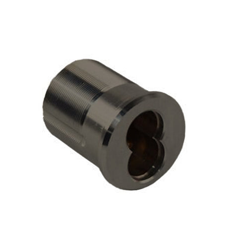 Ilco - R28207 -  1 3/8" SFIC Small Format IC Core - Thin Head Rim Cylinder  - Oil Rubbed Bronze - 7 Pin - UHS Hardware