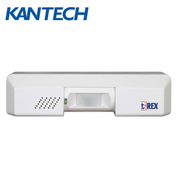 Kantech TREX-LT Motion Sensor Exit Detector W/O Piezo Buzzer - UHS Hardware