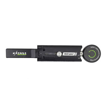Katana - Katana Decoder - HU66 GEN2 VAG - Lock Opening And Reading Tool - UHS Hardware