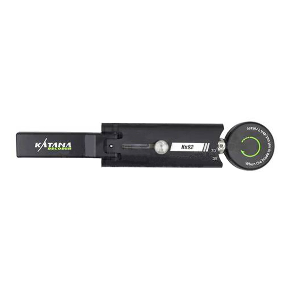 Katana - Katana Decoder - HU92 BMW E Series - Lock Opening And Reading Tool - UHS Hardware
