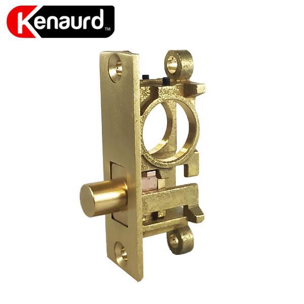 Buttom Rail Lock Bottom Rail Deadbolt Lock For Glass Doors - Storefront for Sale | UHS ...