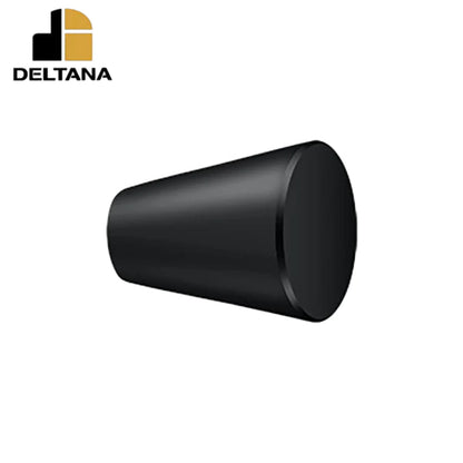 Deltana - Knob Cone Cabinet 1-1/8" - Optional Finish