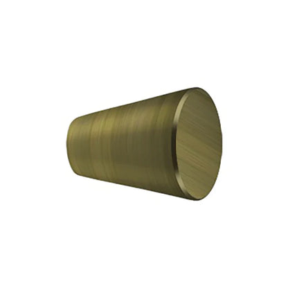 Deltana - Knob Cone Cabinet 1-1/8" - Optional Finish