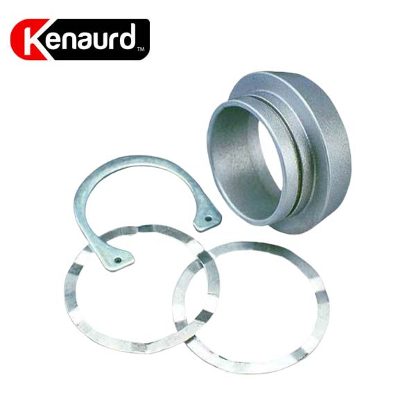 Heavy Duty Guard Ring For Mortise Cylinders for Sale | UHS Hardware