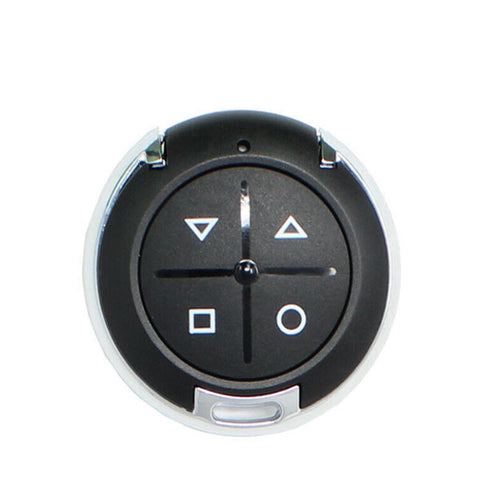 KEYDIY - KD-B31 - 4-Button Garage Door Remote Blank – UHS Hardware