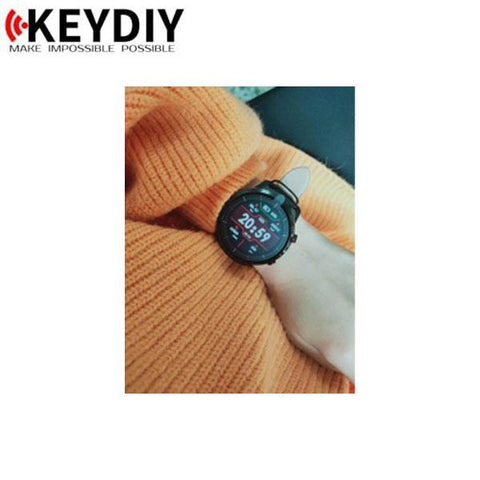 KEYDIY - KeyTime - LED Universal Smart Watch Remote - Waterproof -  Replace Your Car Remote - UHS Hardware