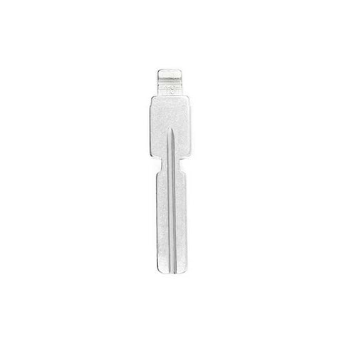 KEYDIY - HU58 - Flip Key Blade - #18 - For Xhorse / Keydiy Universal Remote Flip Keys - UHS Hardware