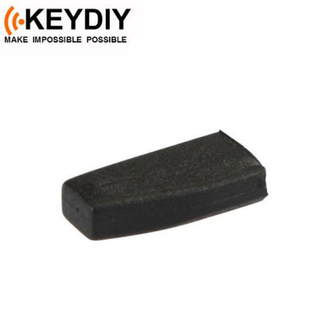 KEYDIY - Cloneable Wedge Transponder Chip - 4C / 4D - KD-X2 for