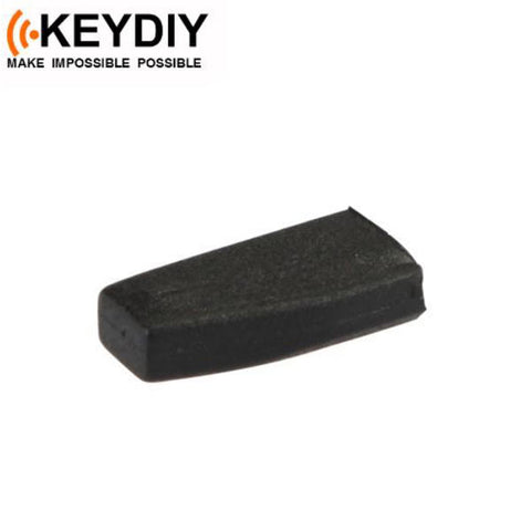 KEYDIY - Cloneable Wedge Transponder Chip - 4C / 4D - KD-X2 - UHS Hardware