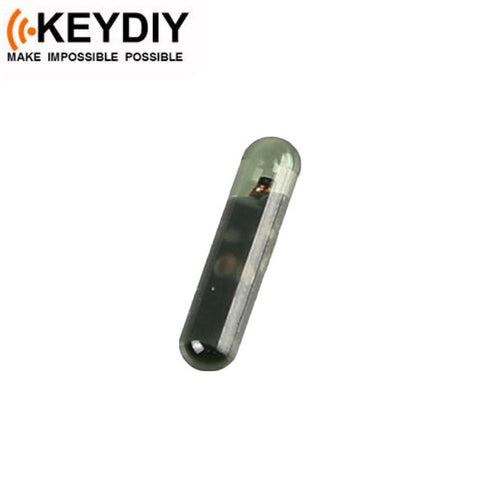 KEYDIY - Cloneable Glass Transponder Chip - ID48 VW - KD-X2 - UHS Hardware