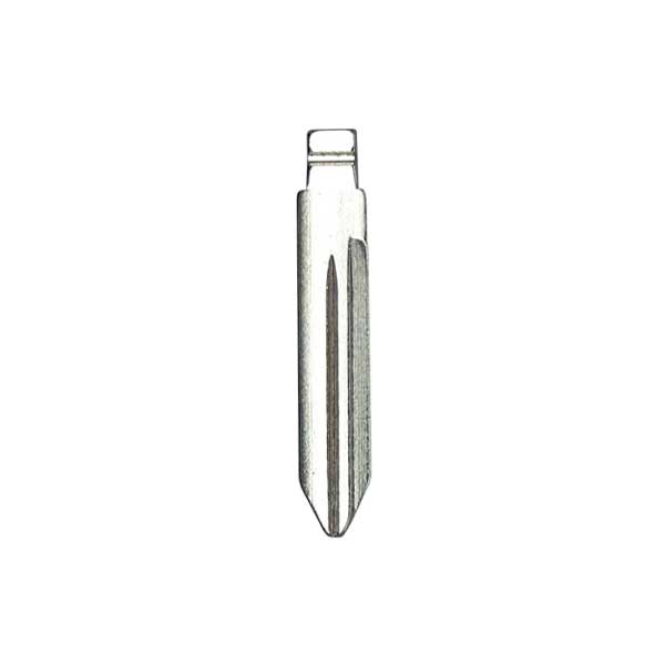 KEYDIY - Y157 / Y159 / CY24 - Flip Key Blade - #Y35 - For Xhorse / Keydiy Universal Remote Flip Keys - UHS Hardware