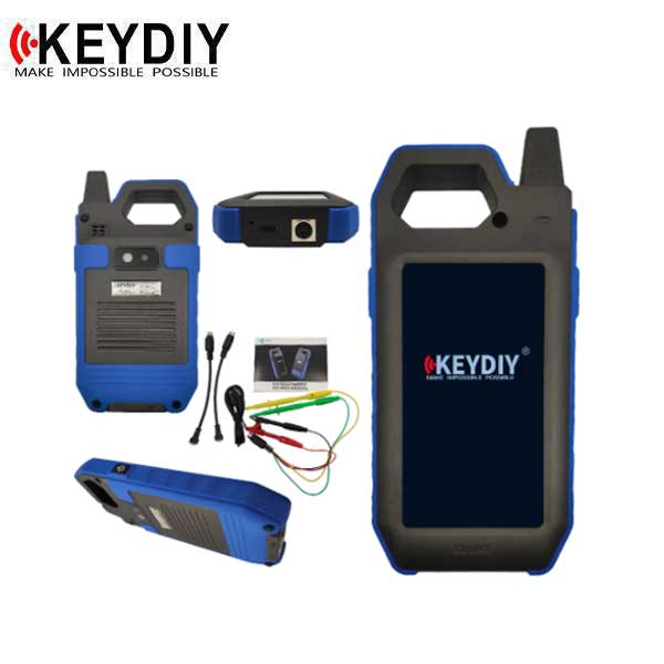 KEYDIY - KD-MAX - Key Tool & Remote Generator - PREORDER - UHS Hardware