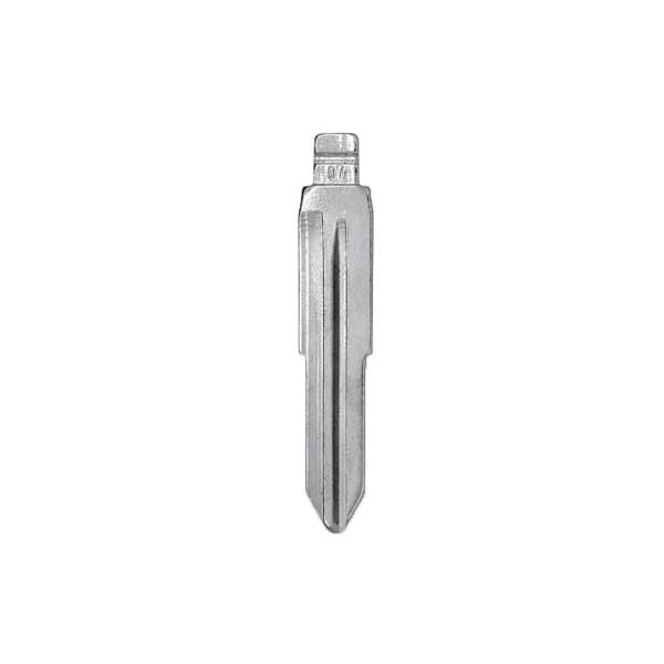 KEYDIY - MIT3 - Flip Key Blade - #07 - For Xhorse / Keydiy Universal Remote Flip Keys - Pack of 10 - UHS Hardware