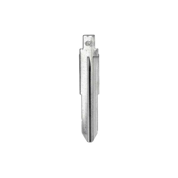 KEYDIY - MIT1 - Flip Key Blade - #62 - For Xhorse / Keydiy Universal Remote Flip Keys - UHS Hardware