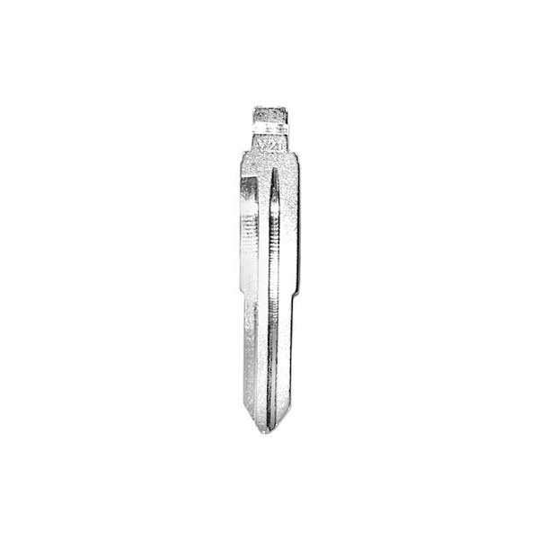 KEYDIY - MIT5 / X229 - Flip Key Blade - #Y21 - For Xhorse / Keydiy Universal Remote Flip Keys - UHS Hardware