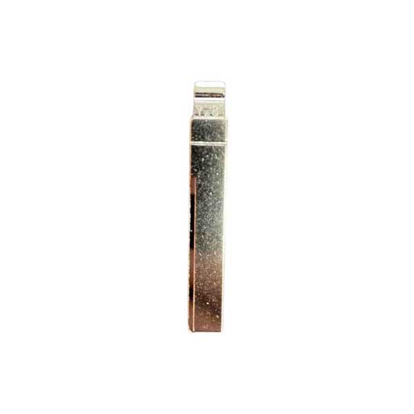 KEYDIY - GM45 - Flip Key Blade - #Y28 - For Xhorse / Keydiy Universal Remote Flip Keys - UHS Hardware