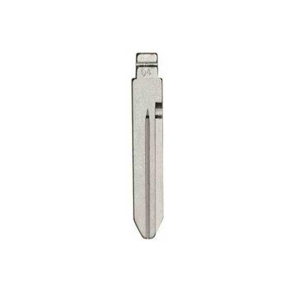 KEYDIY - Y157 / Y159 - Flip Key Blade - #04 - For Xhorse / Keydiy Universal Remote Flip Keys - UHS Hardware