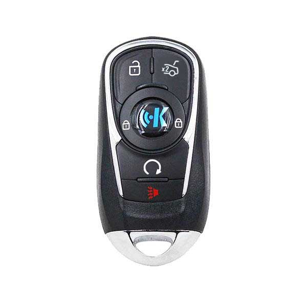 KEYDIY Buick Style 5-Button Universal Smart Key (KD-ZB22-5) - UHS Hardware