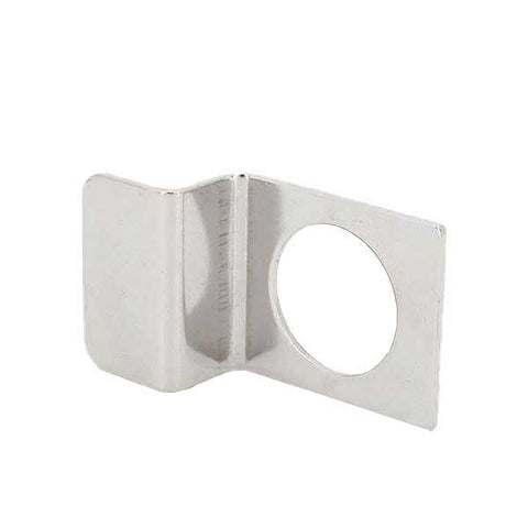 N Type - Pull Plate for Push Bar - SS - Stainless Steel - UHS Hardware