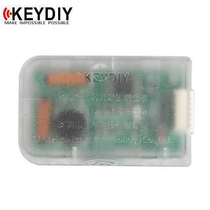 KEYDIY - DATA Collector - Collect Auto Data for KD-X2 - Key Cloner - UHS Hardware