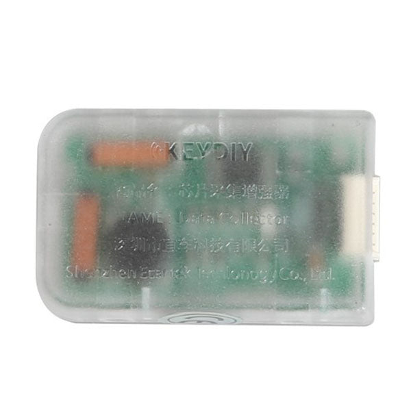 KEYDIY - DATA Collector - Collect Auto Data for KD-X2 - Key Cloner - UHS Hardware