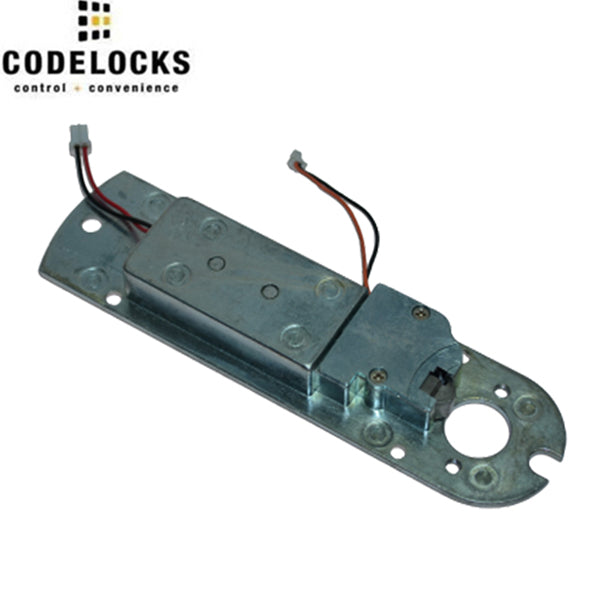 CodeLocks - MA1 - Electronic & Mechanical Lock - Motor/Actuator - Optional Model - UHS Hardware