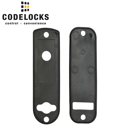 Code Locks - P1200-RG - KitLock KL1200 Series - Rubber Gasket - Silver Gray - UHS Hardware