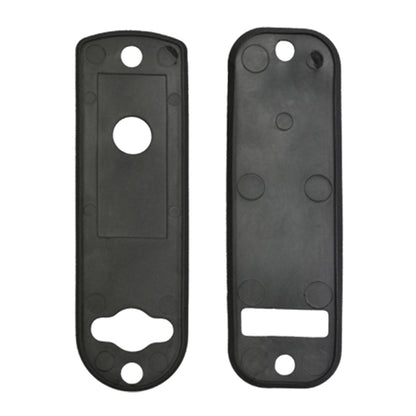 Code Locks - P1200-RG - KitLock KL1200 Series - Rubber Gasket - Silver Gray - UHS Hardware