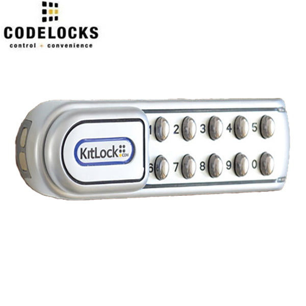 KL1000 Classic KitLock Locker Lock