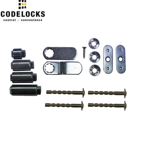 CodeLocks - SP - Electrical and Mechanical Locks - Service Pack - Optional Model - UHS Hardware