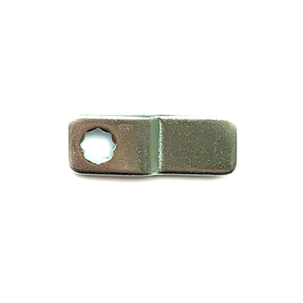 Code Locks - P0015 - Kit Lock KL15 Series - Cranked Cam - Zinc Alloy - UHS Hardware