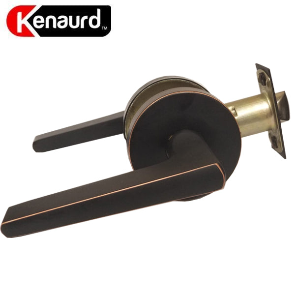 Premium Leverset Handle Lock - Privacy - ORB - Oil Rubbed Bronze - UHS Hardware