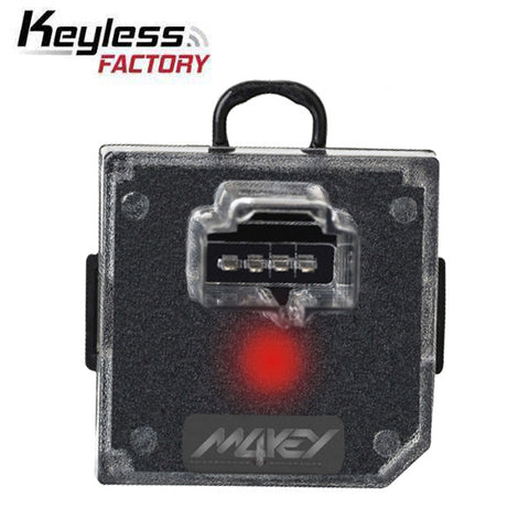 Émulateur pour volvo CEM/ SCL emulator S40 / C70 / C30 / V50 steering Émulateur pour volvo CEM/ SCL emulator S40 / C70 / C30 / V50 steering